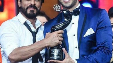 Ranveer Singh to replace SRK