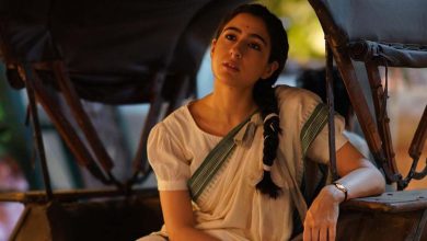 Sara Ali Khan
