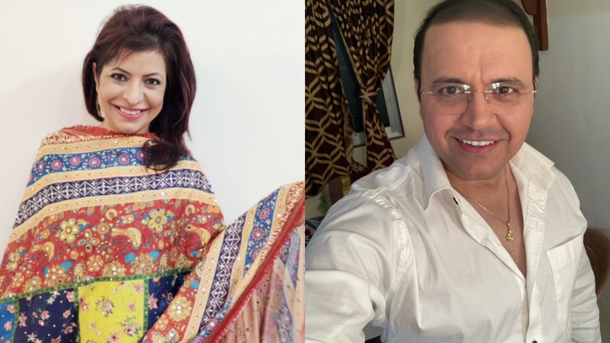 TMKOC Jennifer Mistry Mandar