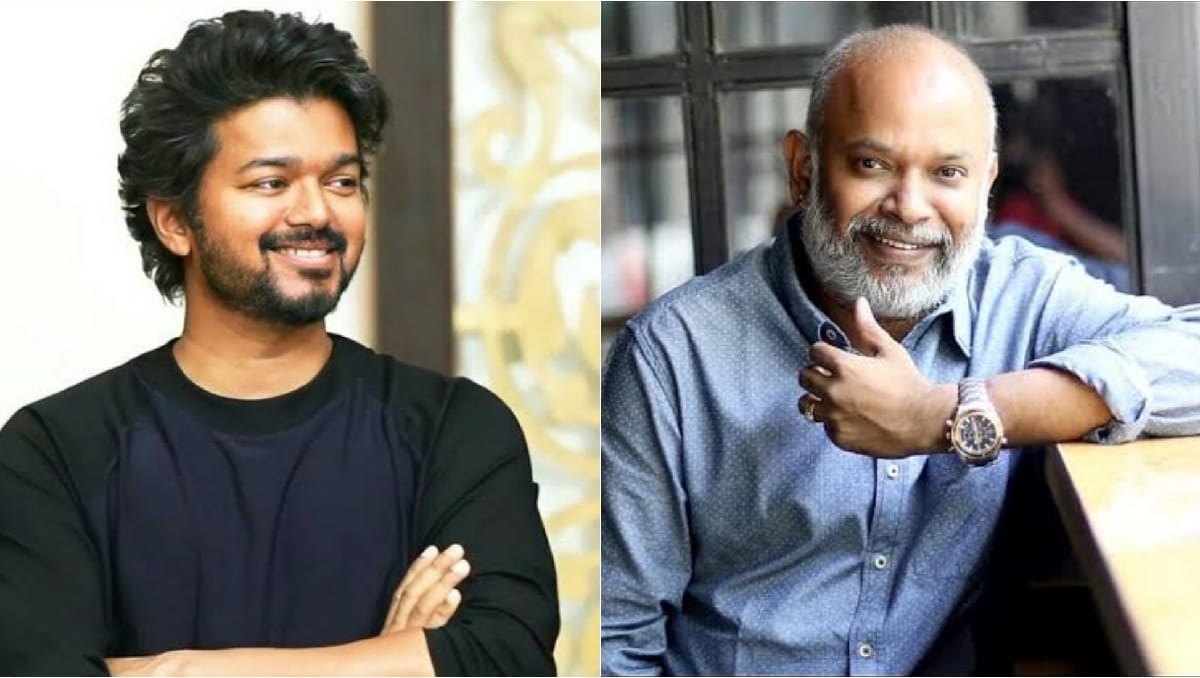 Thalapathy Vijay to team up with Venkat Prabhu