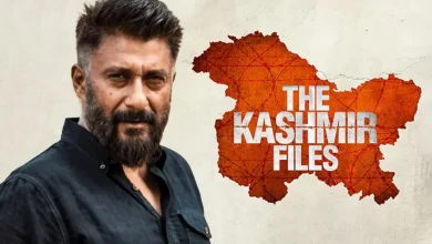 Vivek Agnihotri, The Kashmir Files