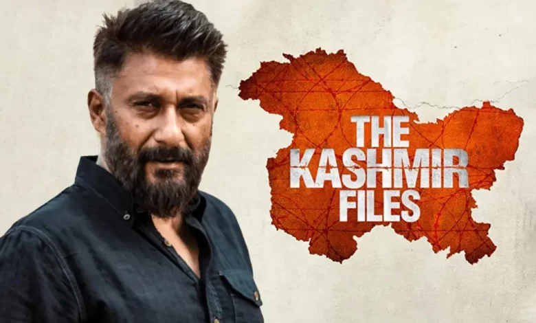 Vivek Agnihotri, The Kashmir Files