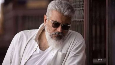 ajith kumar