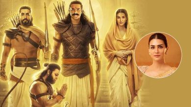 Adipurush final trailer expenditure