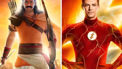 Adipurush wont release in IMAX