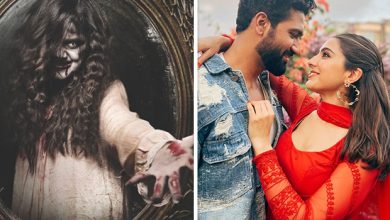 Box Office 1920 Horrors of the Heart and Zara Hatke Zara Bachke