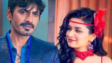 Nawazuddin Avneet