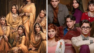 Netflix India slashes marketing budgets for Heeramandi and The Archies