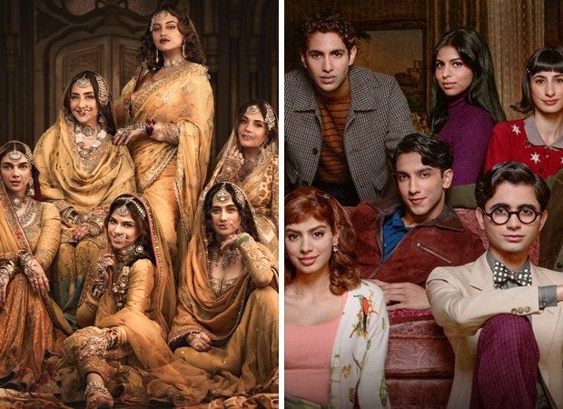 Netflix India slashes marketing budgets for Heeramandi and The Archies