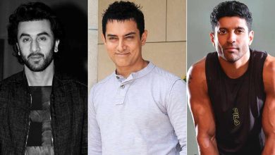 Rranbir kapoor but farhan akhtar to replace salman khan in champions