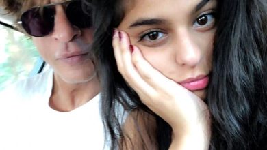 SRK Suhana