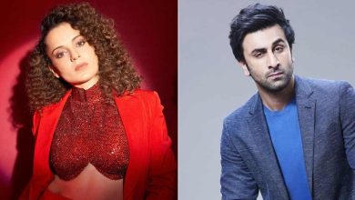 kangana ranaut comments on ranbir kapoors
