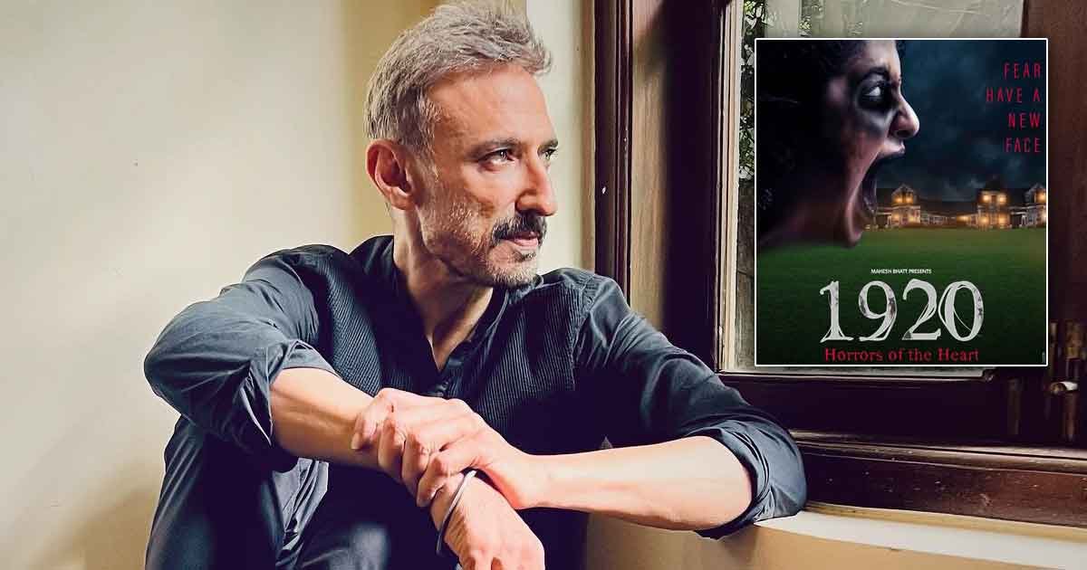 rahul dev says 1920 horrors of the heart revolves around father and daughter