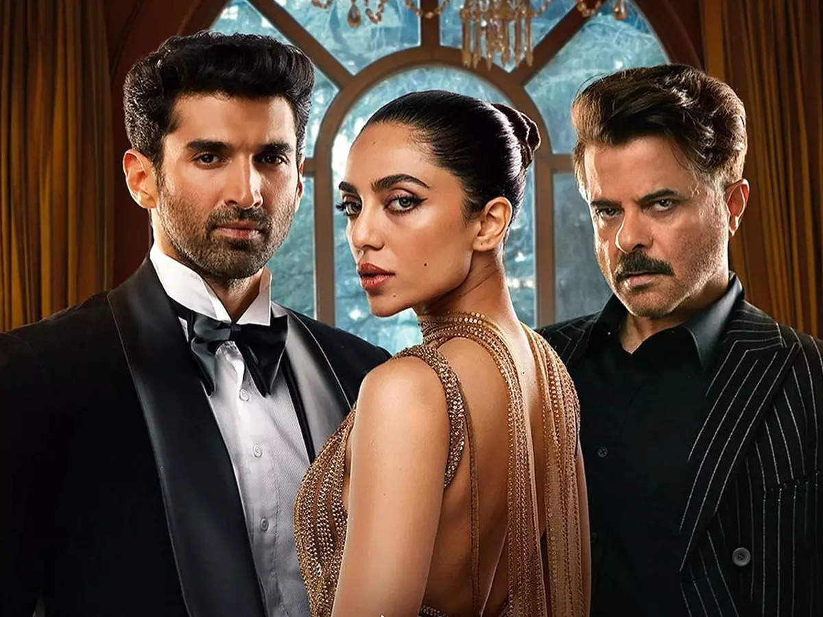 the night manager part 2 trailer