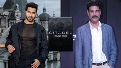 varun dhawan sikandar kher undergo intense action training for citadel
