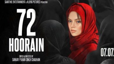 72 Hoorain Movie Box office