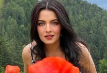 Celina Jaitly pens a long note over Manipur incident