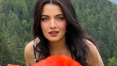 Celina Jaitly pens a long note over Manipur incident