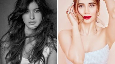 Shanaya Kapoor and Zahrah S Khan make their Pan India