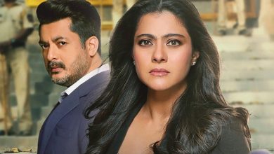 Web Series Twitter Review