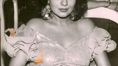 Zeenat Aman