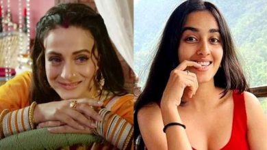 ameesha patel simrat kaur