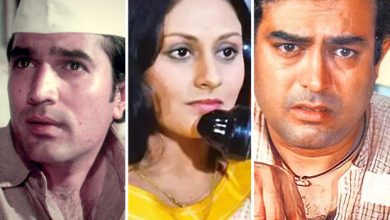 bawarchi milli and khamosh remake