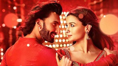 rocky aur rani kii prem kahaani box office day 1