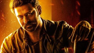 salaar part 1 ceasefire teaser clocks 100 million plus views