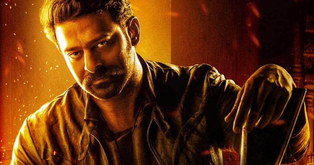 salaar part 1 ceasefire teaser clocks 100 million plus views