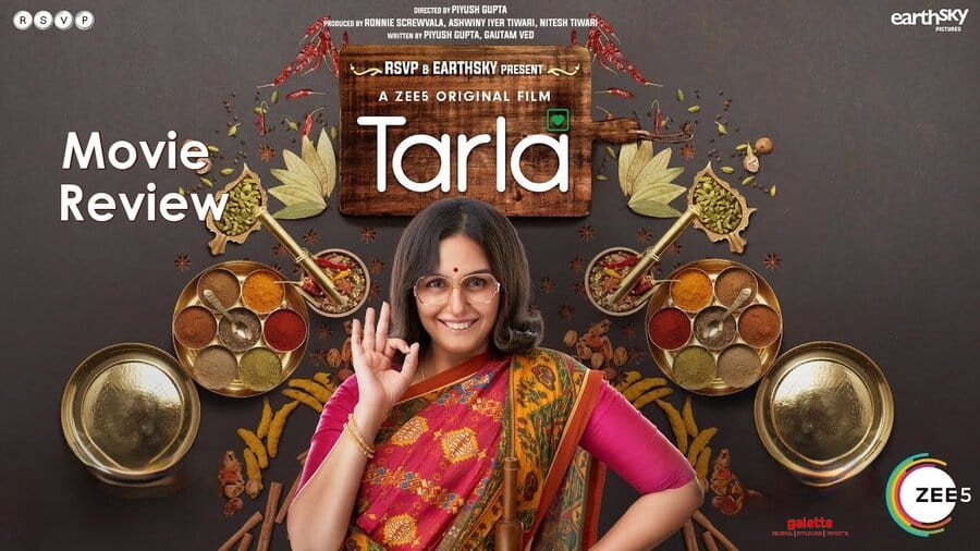 tarla movie review