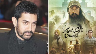 Aamir Khan