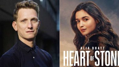 Alia Bhatt gets praise