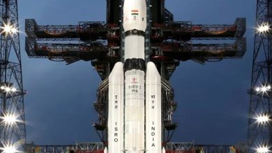 Chandrayaan movie title