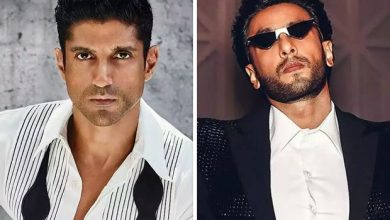 DON 3 Farhan Akhtar 1