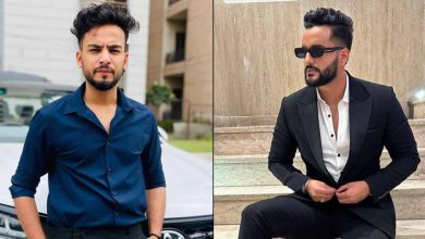 abhishek malhan breaks silence on staged rivalry