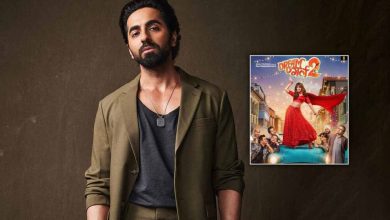 ayushmann on dream girl 2