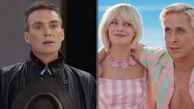 barbie vs oppenheimer box office