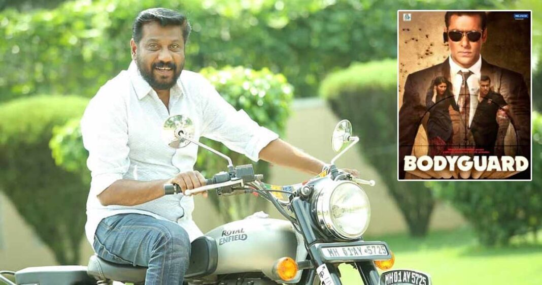 noted malayalam director siddique passes away