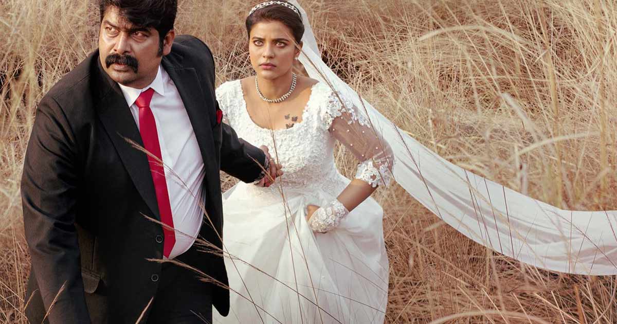 pulimada first look poster out 01