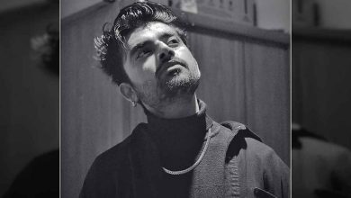 saad bilgrami in web show