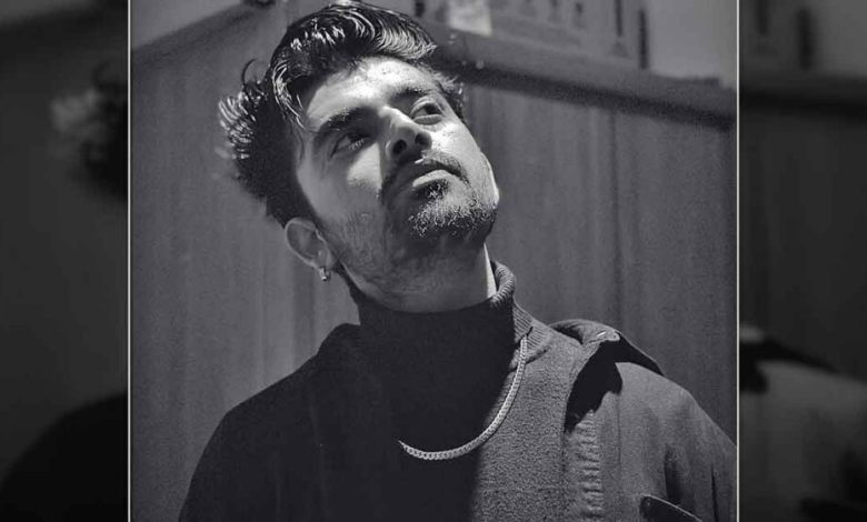 saad bilgrami in web show