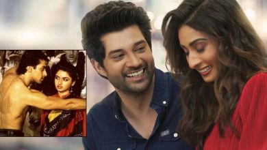 salman bhagyashree to launch rajveer palomas title track from dono