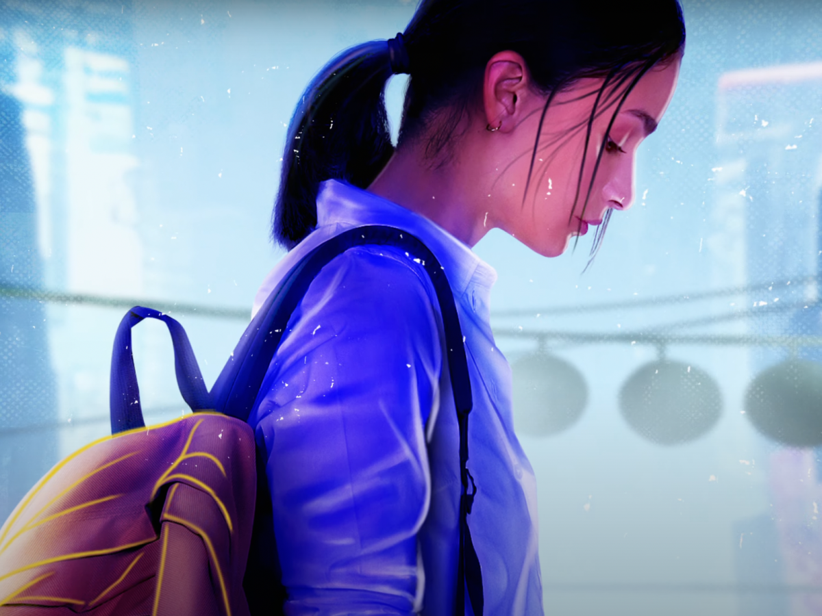 Alias first look in Jigra