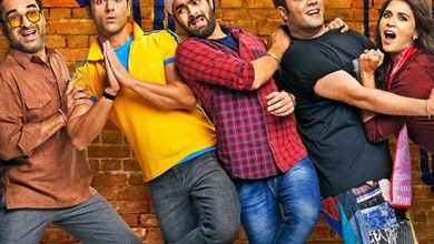 Fukrey 3 Trailer