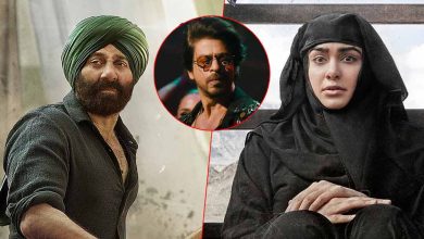 Gadar 2 and Kerala story