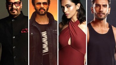 Singham 3 mahurat shot tomorrow at YRF