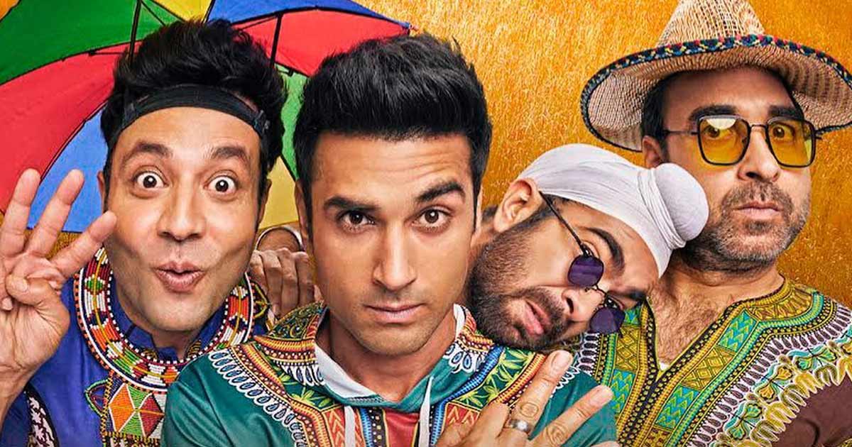 box office predictions fukrey 3
