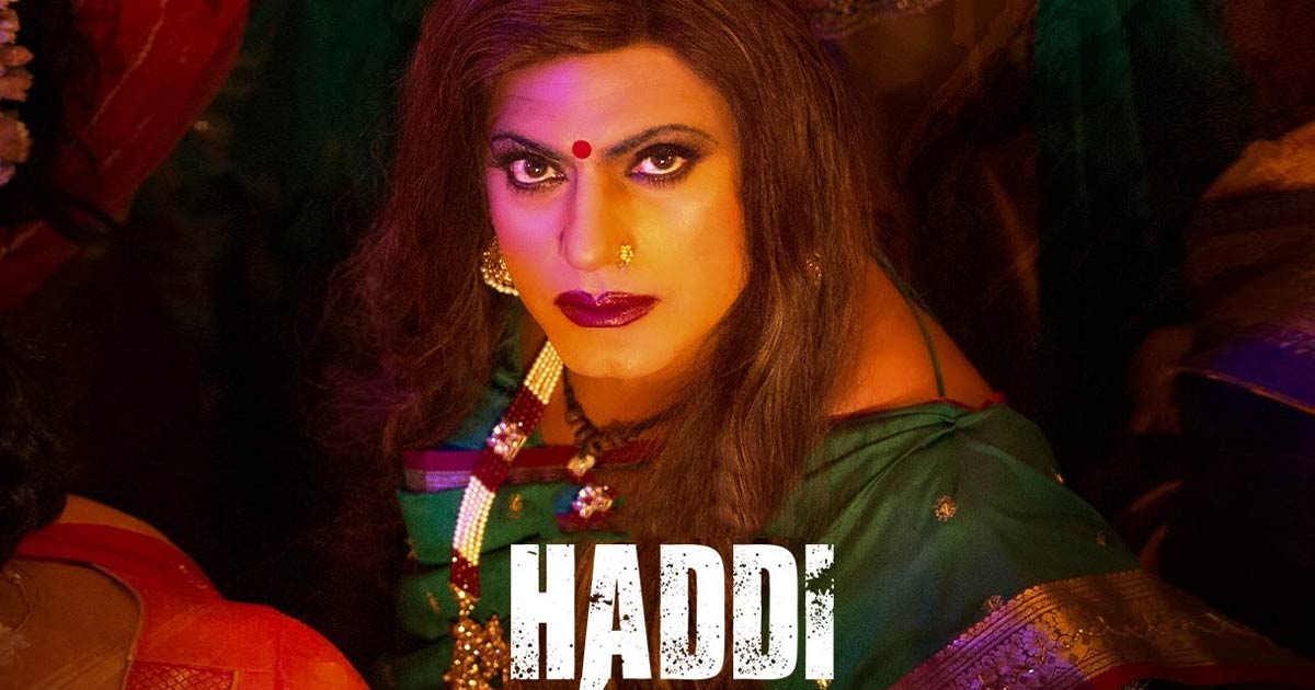 haddi twitter review