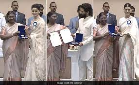 69th National Film Awards